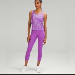 Lululemon Swiftly Tech Racerback Tank 2.0 Race Length